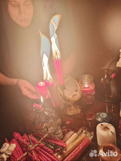 Приворот снятие порчи сглаза защита обучение