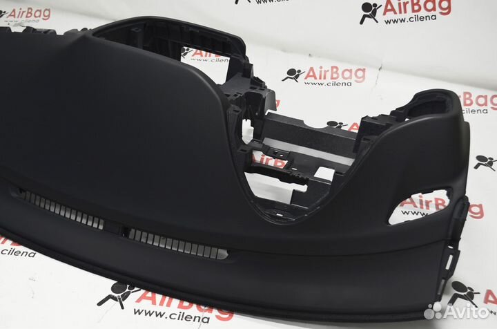 Торпедо панель Mitsubishi Outlander 3 арт.:03