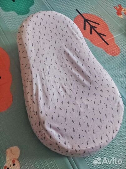 Кокон для новорожденных Dolce Bambino elite