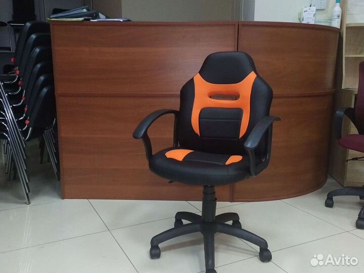 Игровое кресло kids