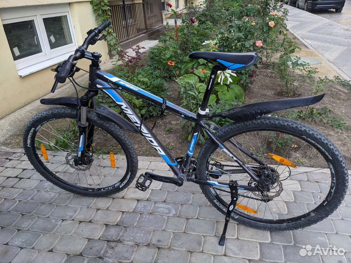 Горный велосипед 27.5