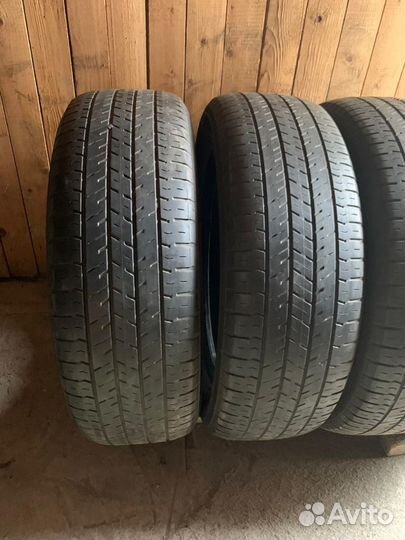 Yokohama Geolandar G91 225/60 R18 100H