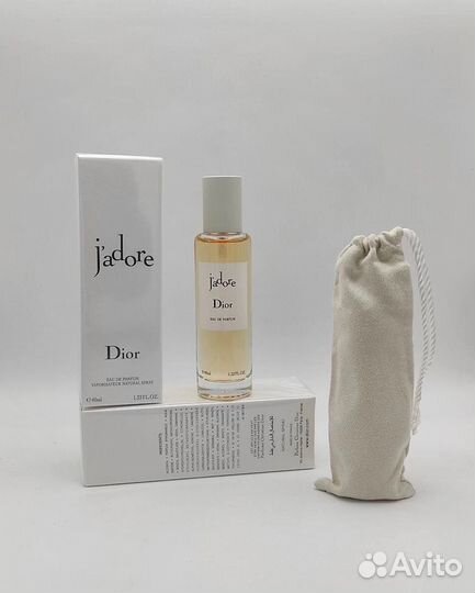 Духи тестер