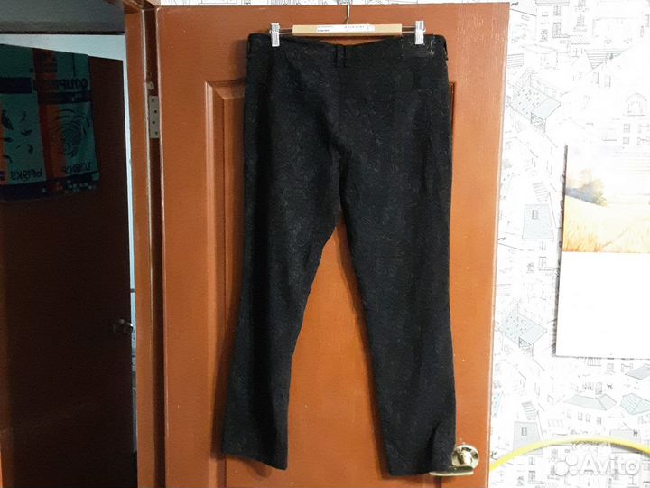 Gardeur женские брюки 50 р-р