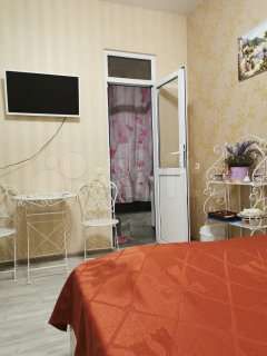 Квартира-студия, 14 м², 2/3 эт.