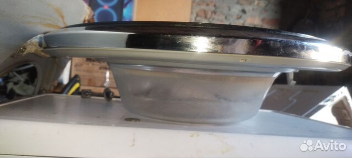 Люк дверца стиральной машины LG F1096 direct drive