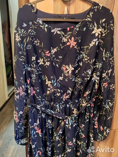 Платье zolla xxl