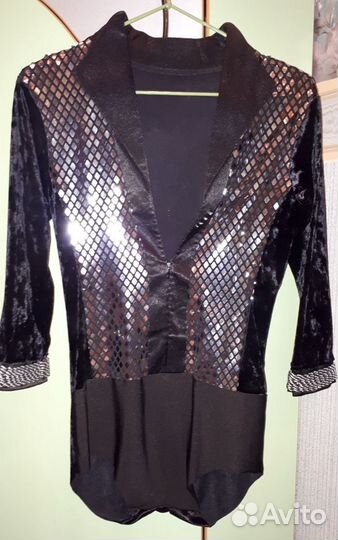 Костюмы для спортивно-бальных танцев