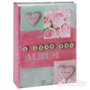 Image Art 028 IA -100PP цветы,любовь (24/864)