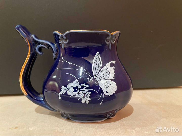 Чайник сувенирный