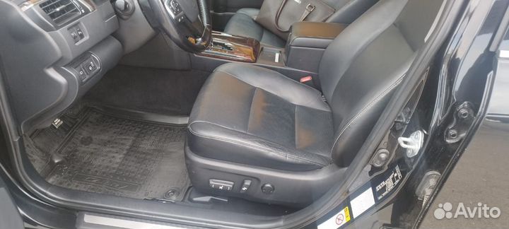 Toyota Camry 2.5 AT, 2015, 153 000 км