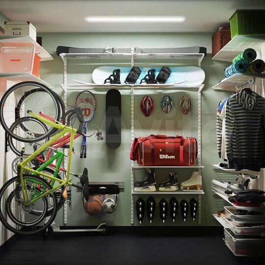 Комната 6 м² в 1-к., 1/27 эт.