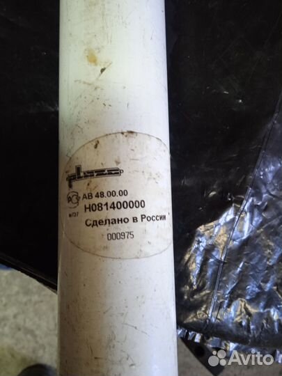 Фонарь задний газель.борт+запасная плата