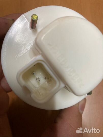 Повторитель поворота на подножке Man Tga Tgs