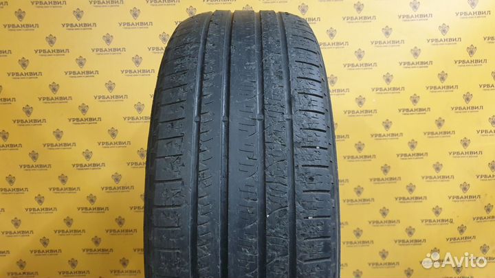 Pirelli Scorpion Verde All Season 255/55 R20 110Y