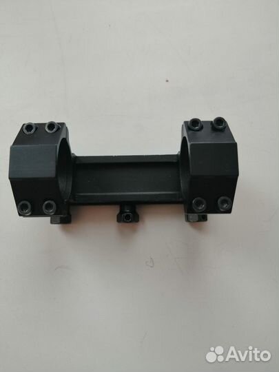 Крепление для прицела моноблок