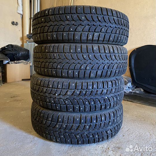 КАМА 505 Irbis 175/65 R14 82T