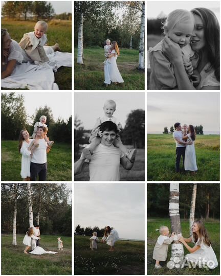 Фотограф спб