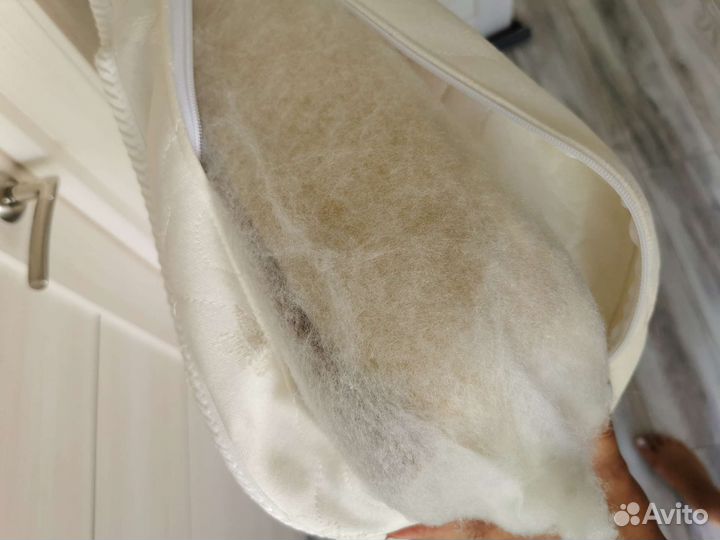 Кровать Икеа Гулливер с матрасом