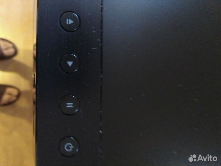 Проигрыватель 3D- DVD с hdmi и USB