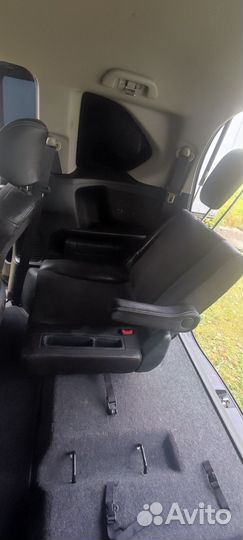 Honda Freed 1.5 CVT, 2012, 163 000 км