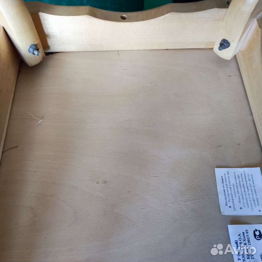 Банкетка в прихожую