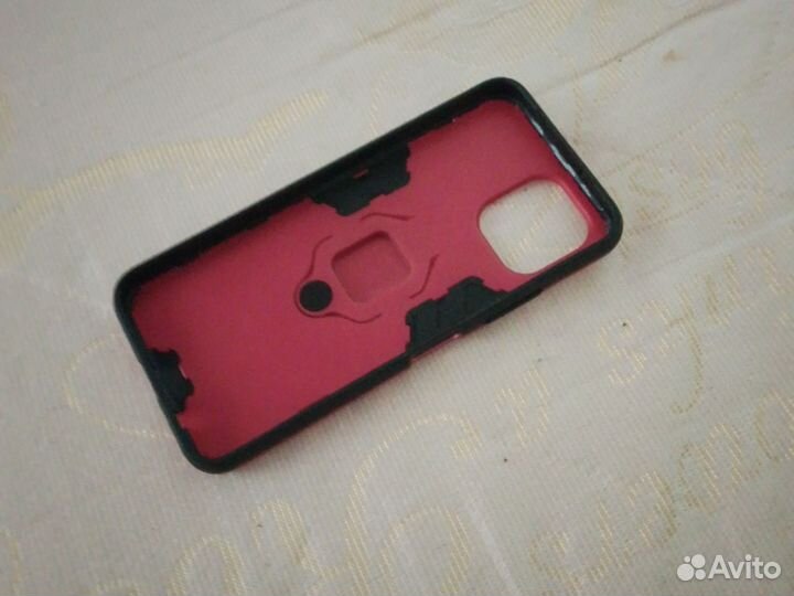 Чехол на планшет huawei Nova Y61