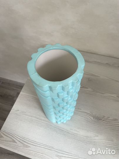 Ролик для спины