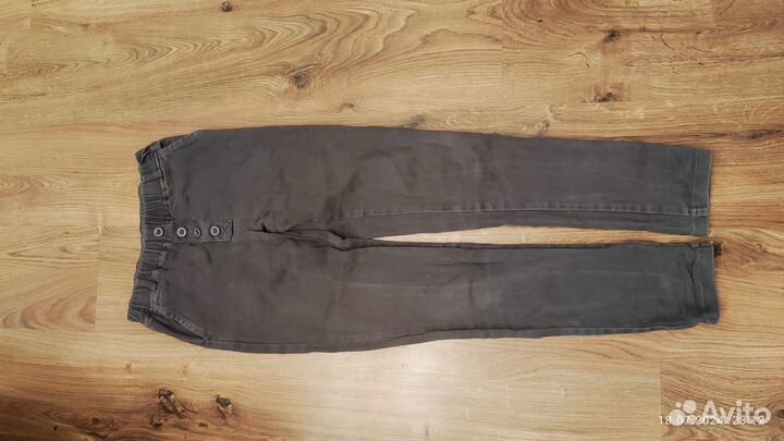 Брюки и рубашка