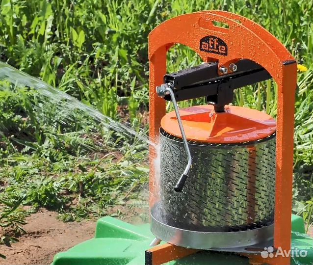 Пресс для отжима сока 6л