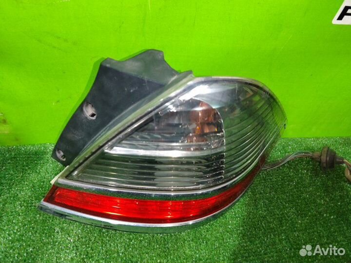 Стоп-сигнал honda odyssey RB1 K24A 2007 Задн. Прав
