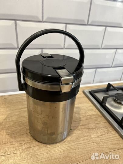 Термос Амет Экспресс SN 2 л