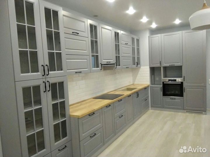 Кухня 