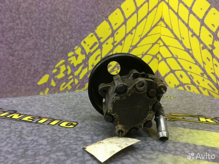 Насос гур (гидроусилителя) Вортекс Эстина Фора