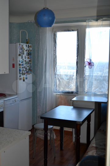 1-к. квартира, 37 м², 10/10 эт.