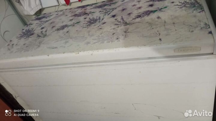 Продам морозильную камеру в отличном состоянии