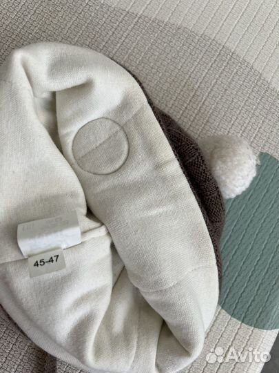 Шапки детские Bungly boo