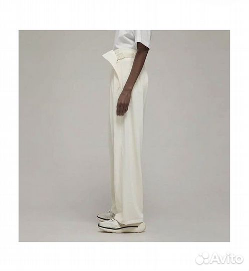 Y-3 Брюки