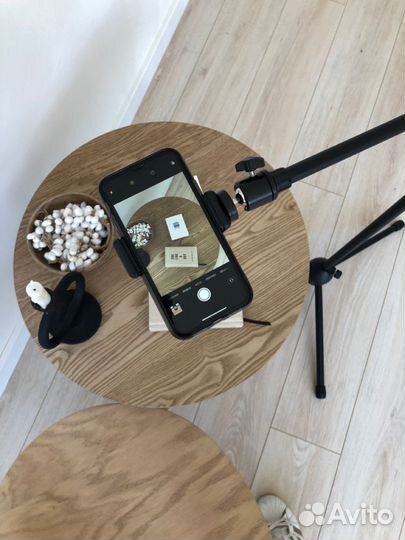 Съемка рилс, рилсмейкер