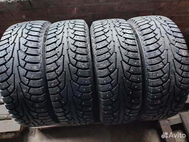 Nokian Tyres Nordman 5 SUV 225/60 R17