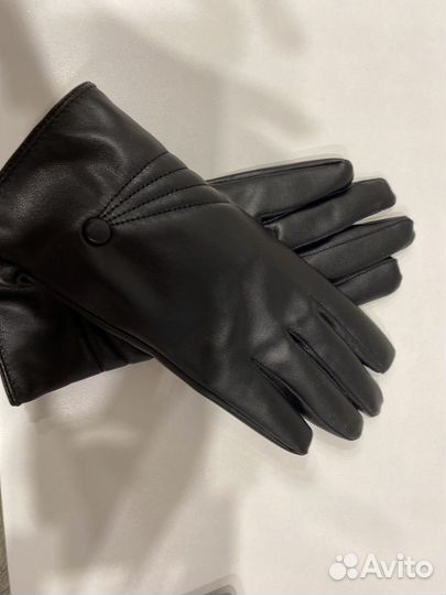 Перчатки женские