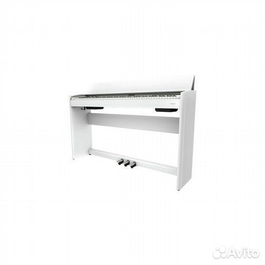Цифровое пианино Roland (Комплект)