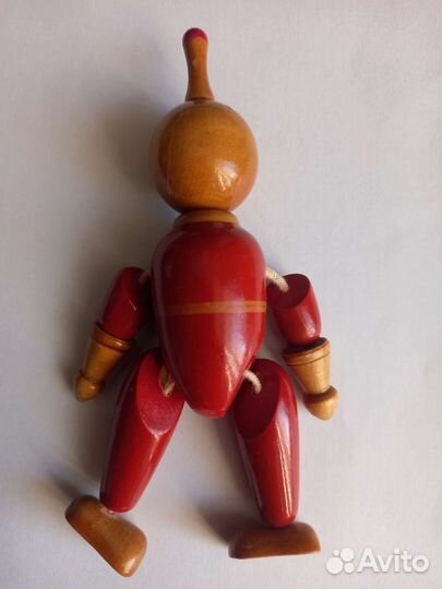 Игрушка 
