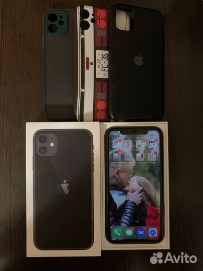 iPhone 11
