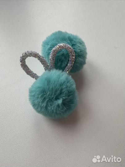 Резинки для волос ручной работы для девочек