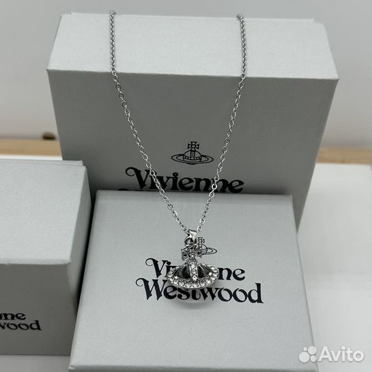 Vivienne Westwood кулон
