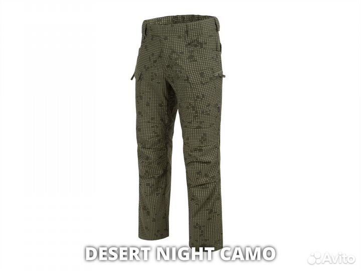 Helikon-Tex UTP (Urban Tactical Pants) - PolyCotto