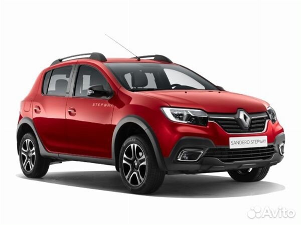 Опора двигателя RR renault logan, sandero 14