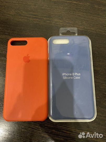 Чехол на iPhone 7 8 plus