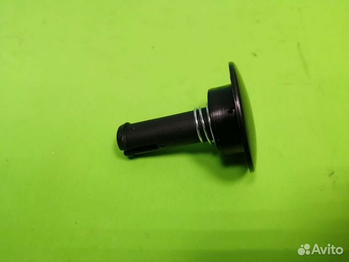 Втулка N 21 на колесо детской коляски